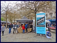 Piccadilly Gardens 08